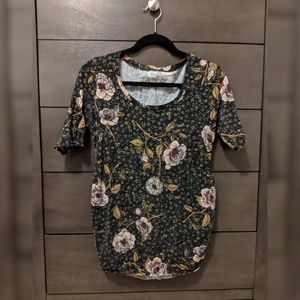 Motherhood Maternity shirt, size M